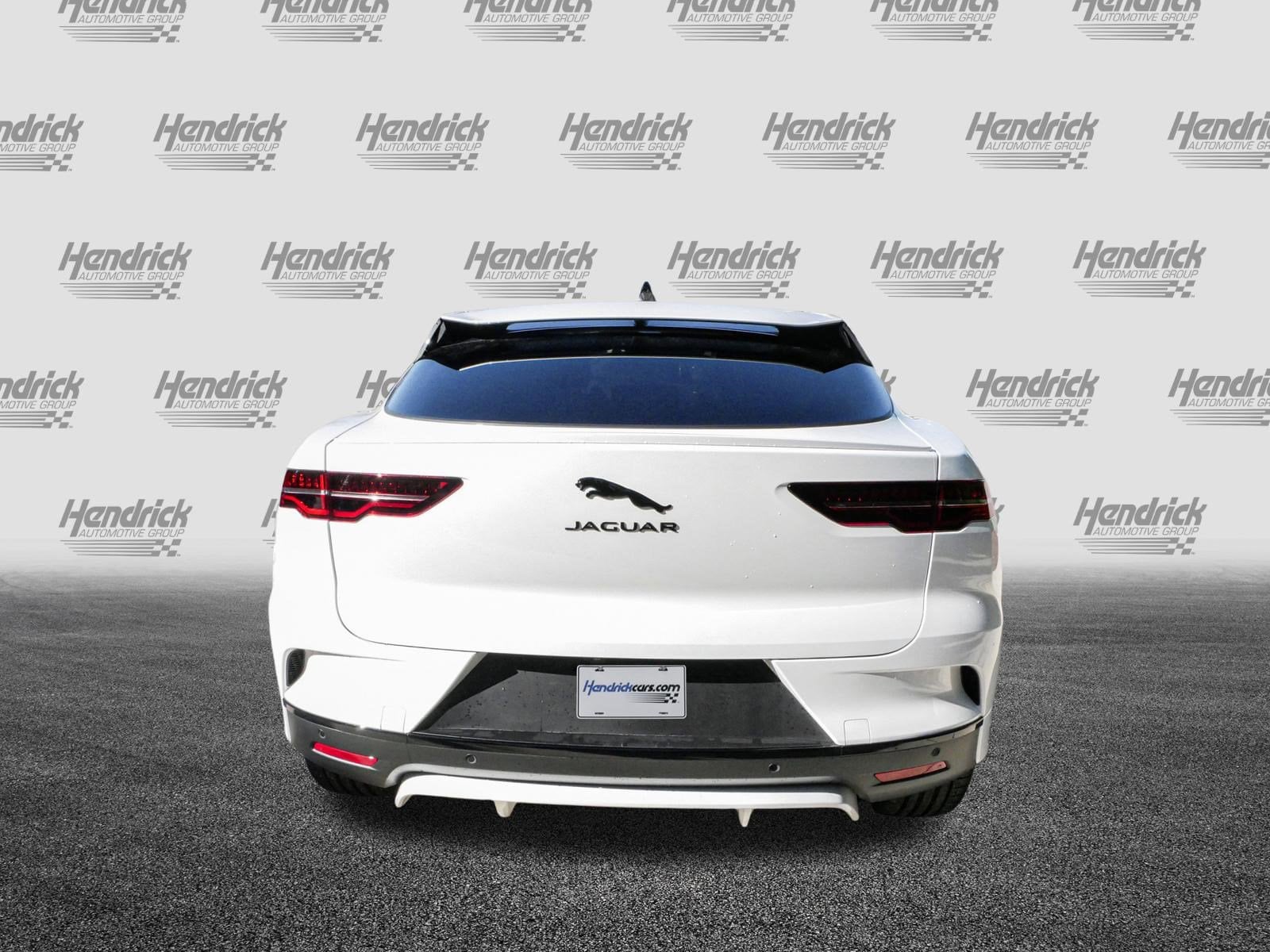 2024 Jaguar I-PACE R-Dynamic HSE photo 6