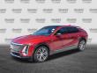 2024 CADILLAC Lyriq Luxury SUV