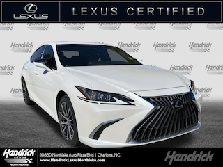 2025 LEXUS ES 350 Sedan
