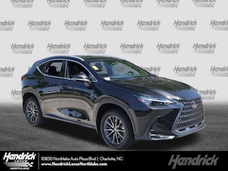 2024 LEXUS NX 250 Premium SUV