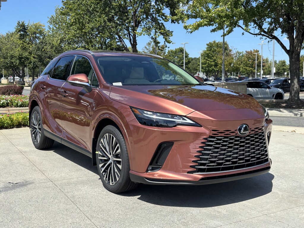 New 2026 Lexus RX 350 350 Premium+ SUV