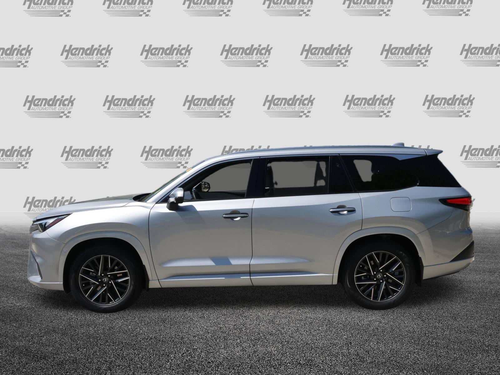 2024 LEXUS TX 350 350 Premium photo 4