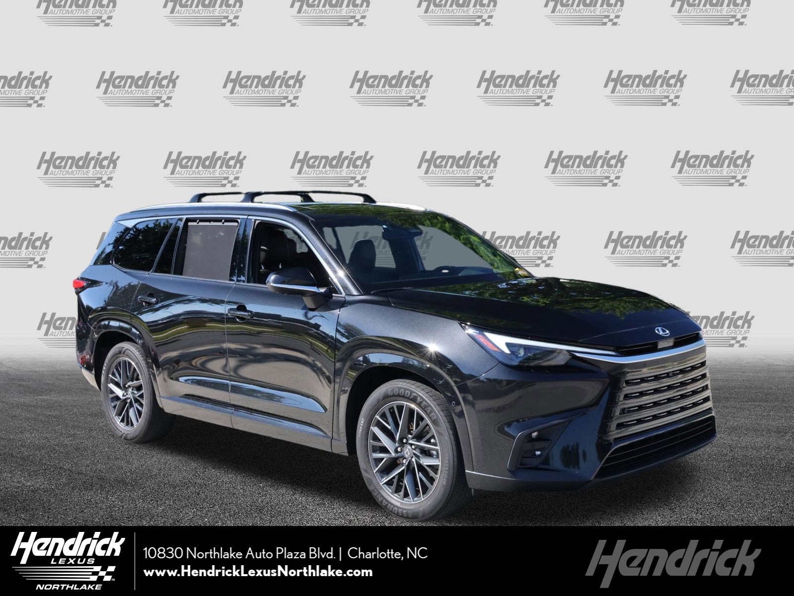 2024 Lexus TX 350 350 Luxury FWD's photo