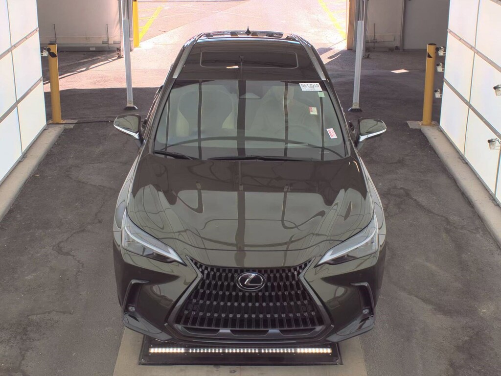 Used 2023 Lexus NX 350 Premium SUV