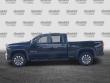2022 Chevrolet Silverado 2500HD Custom Truck Crew Cab