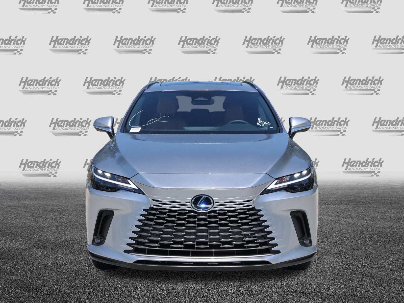 2025 Lexus RX 350 Premium photo 2