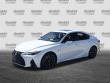 2024 LEXUS IS 350 350 F SPORT Design Sedan
