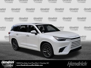 2024 LEXUS TX 350 Premium SUV