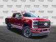 2026 Ford Super Duty F-250 SRW Platinum Truck Crew Cab
