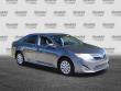 2014 Toyota Camry LE Sedan