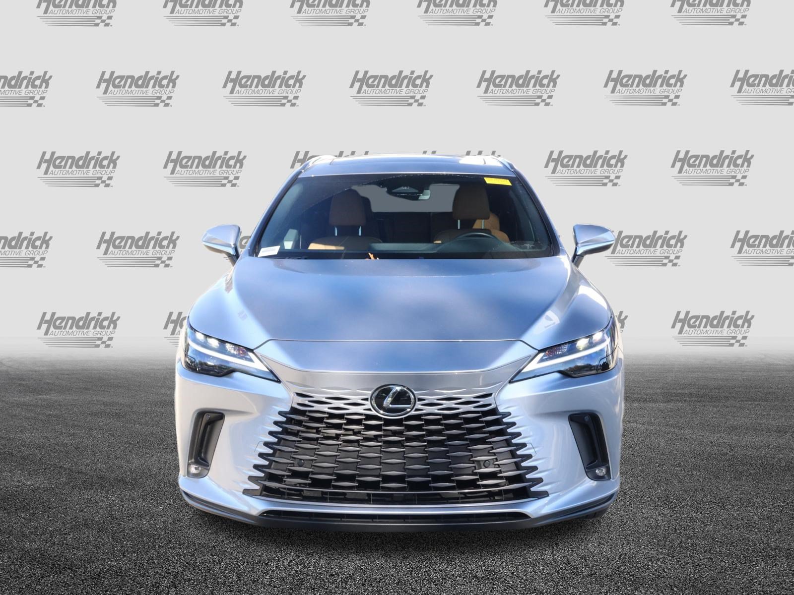Used 2026 Lexus RX 350 Premium SUV