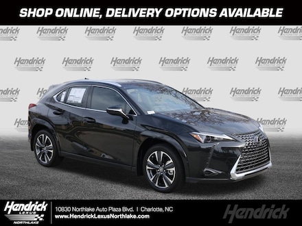 2025 LEXUS UX 300h 300h Premium SUV