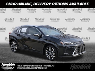 2025 LEXUS UX 300h