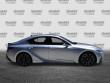 2023 LEXUS IS 350 F SPORT Sedan