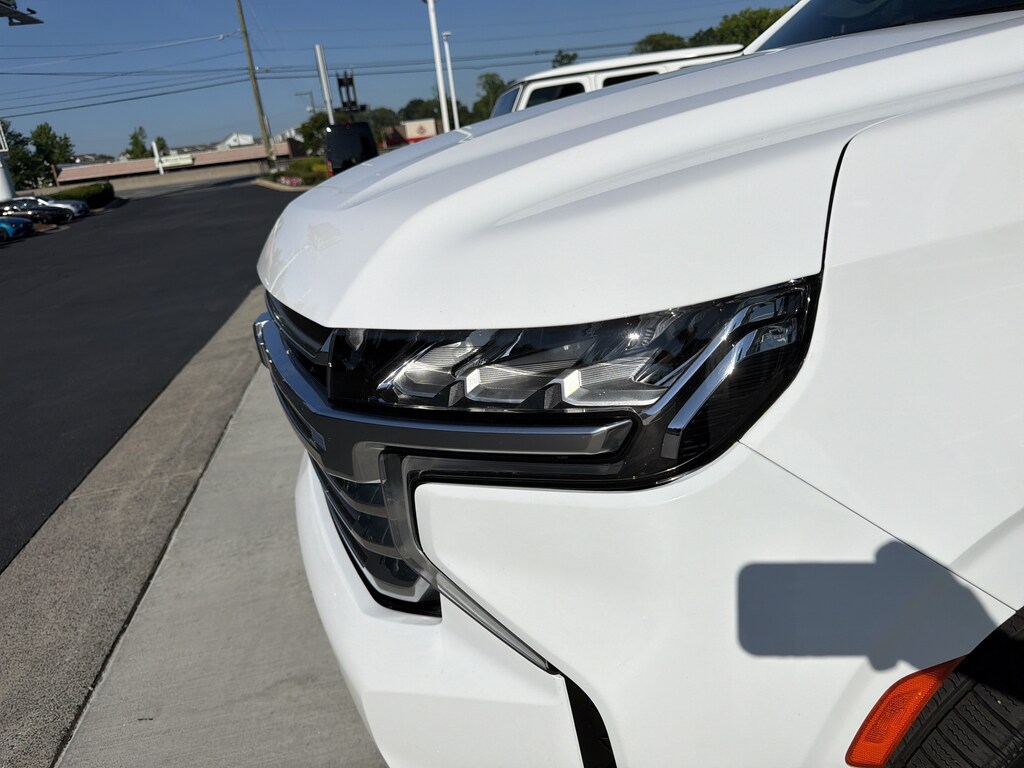 Used 2021 Chevrolet Tahoe High Country SUV