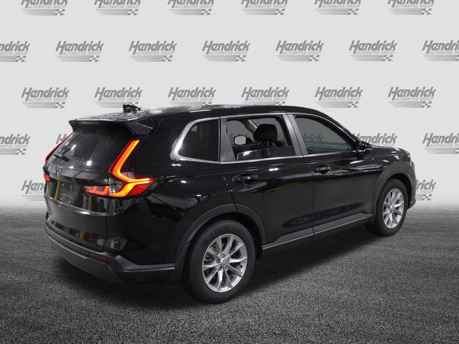 Honda CR-V EX