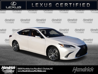 2025 LEXUS ES 350 Sedan