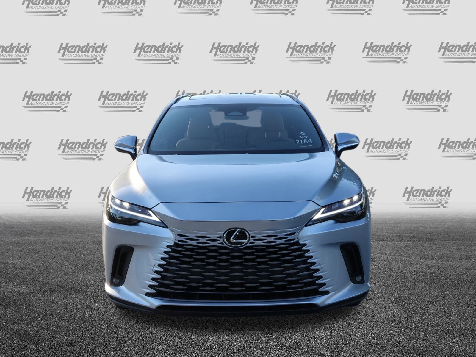 2025 Lexus RX 350 Premium photo 2