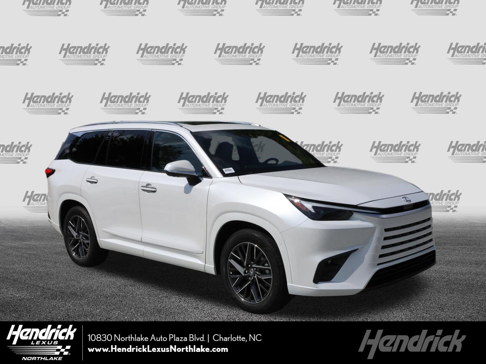 2025 Lexus TX 350 350 Premium AWD's photo