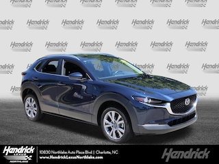 2022 Mazda CX-30 2.5 S Select Package SUV