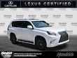 LEXUS GX 460