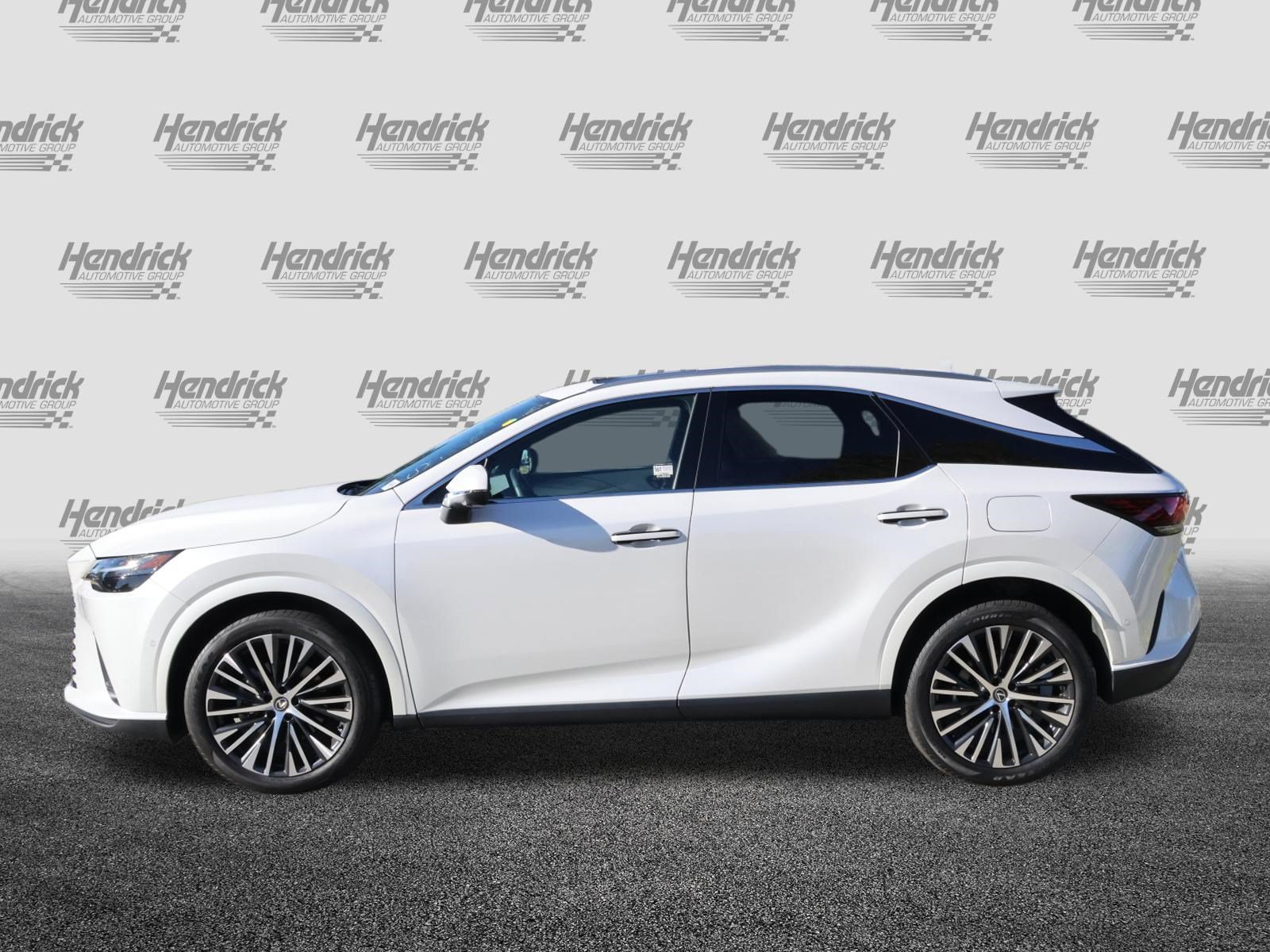 Used 2024 Lexus RX 350 Premium Plus SUV