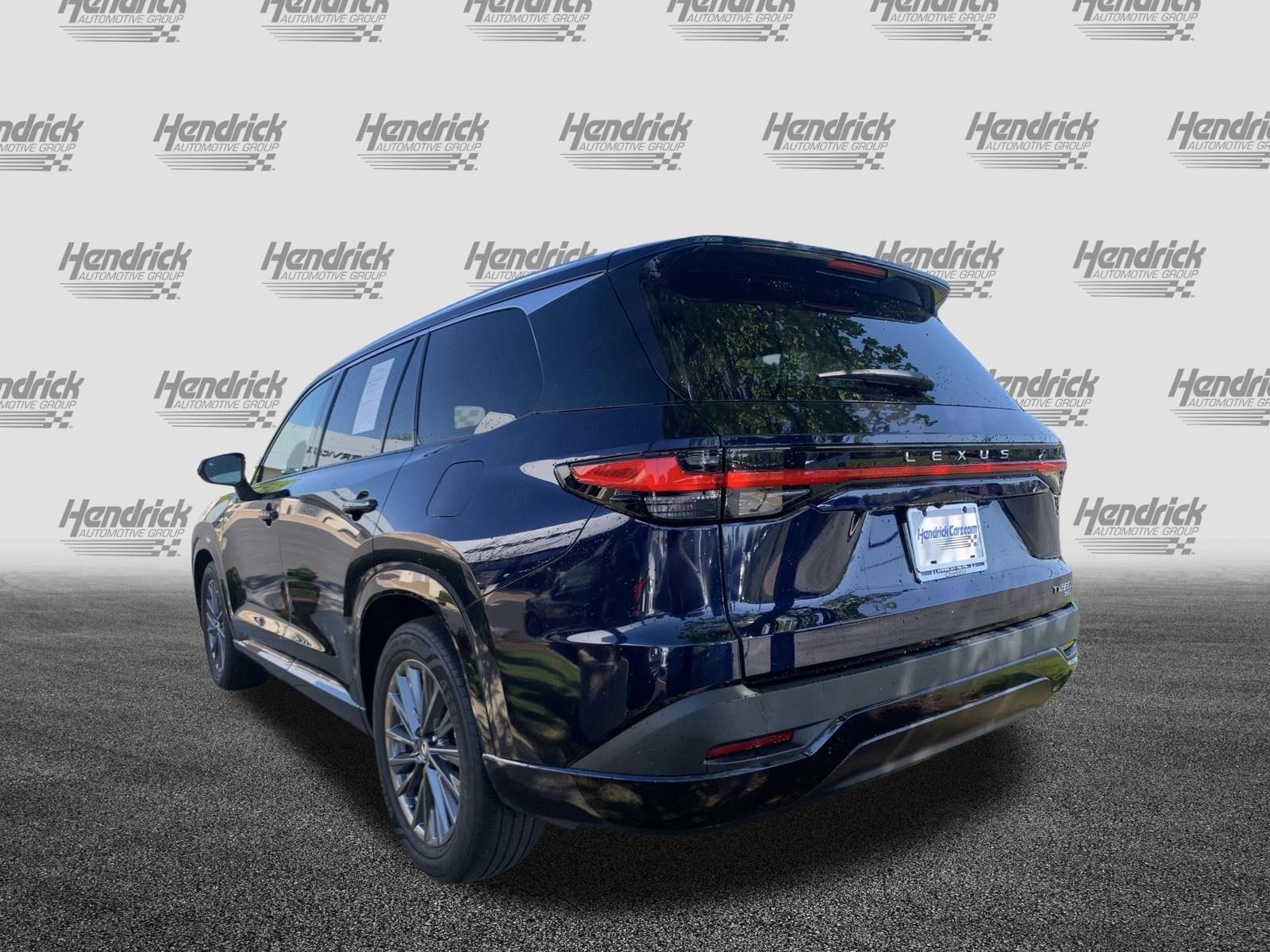 LEXUS TX 350 350