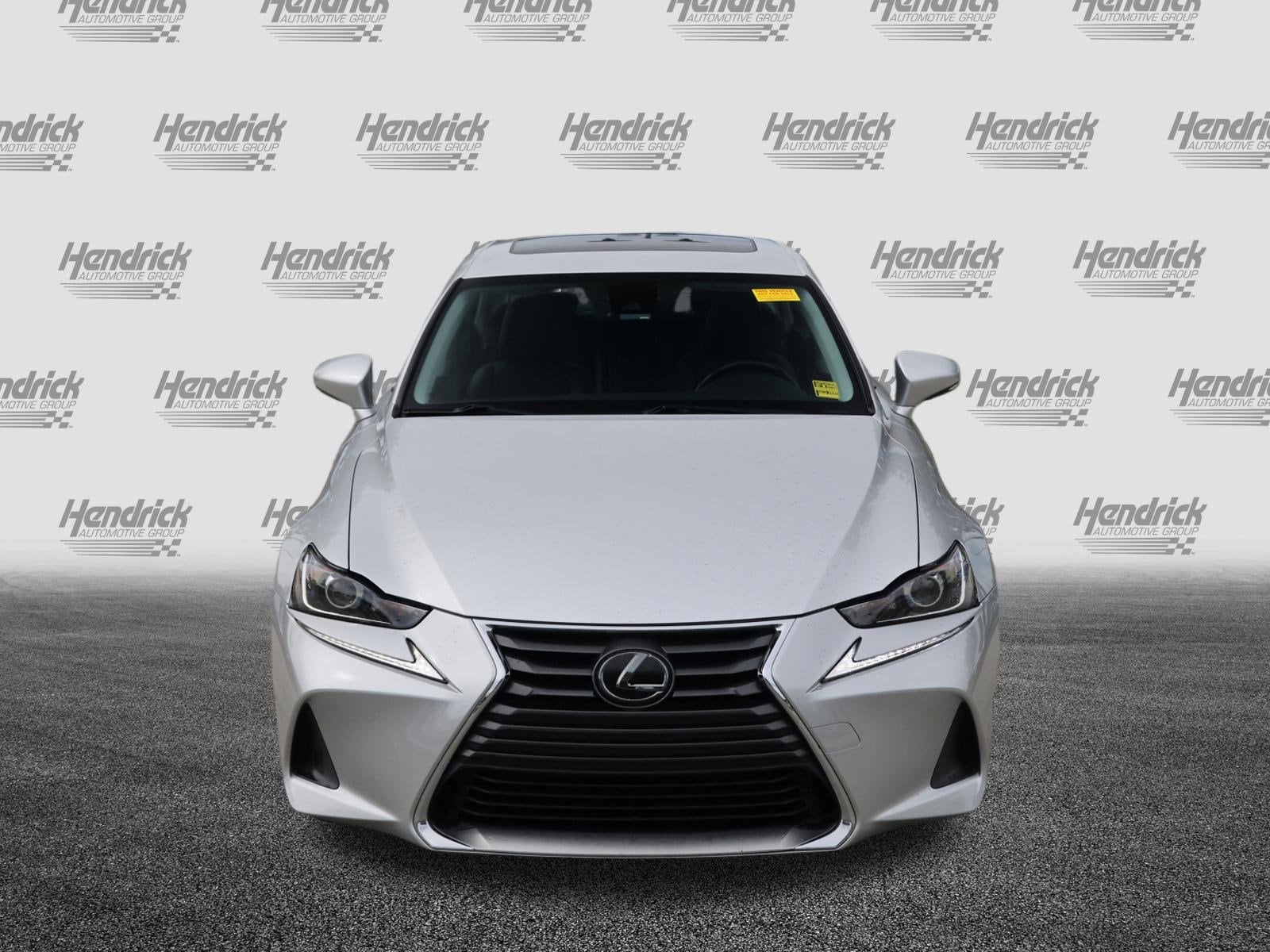 2020 LEXUS IS 300 photo 2