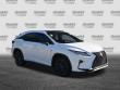 2018 LEXUS RX 350 F Sport SUV