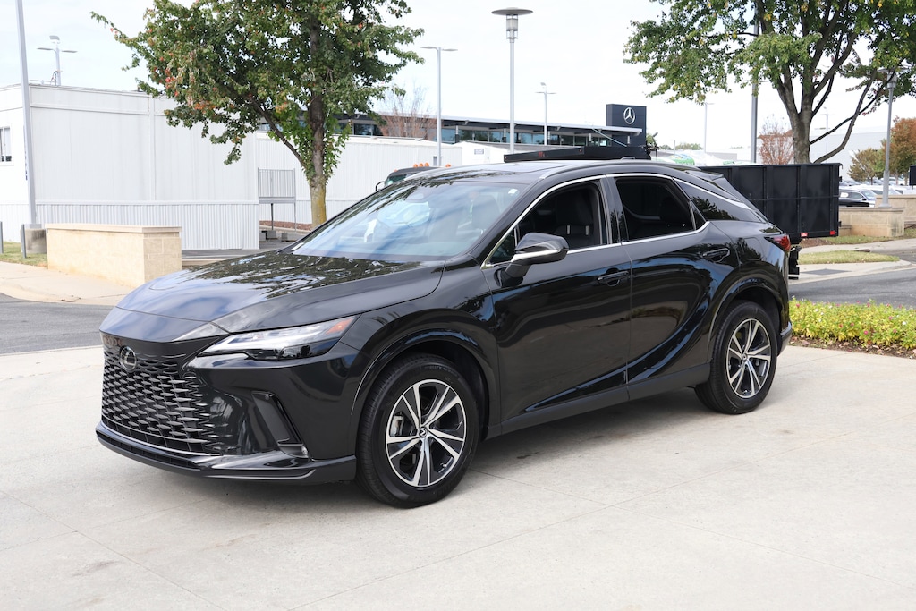 Used 2023 Lexus RX 350 Premium SUV
