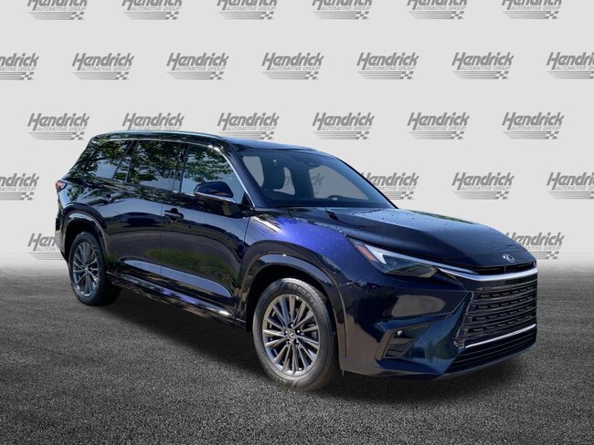 2024 LEXUS TX 350 350 SUV