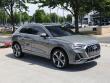 2020 Audi Q3 S line Prestige SUV
