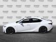 2021 LEXUS IS 350 F SPORT Sedan
