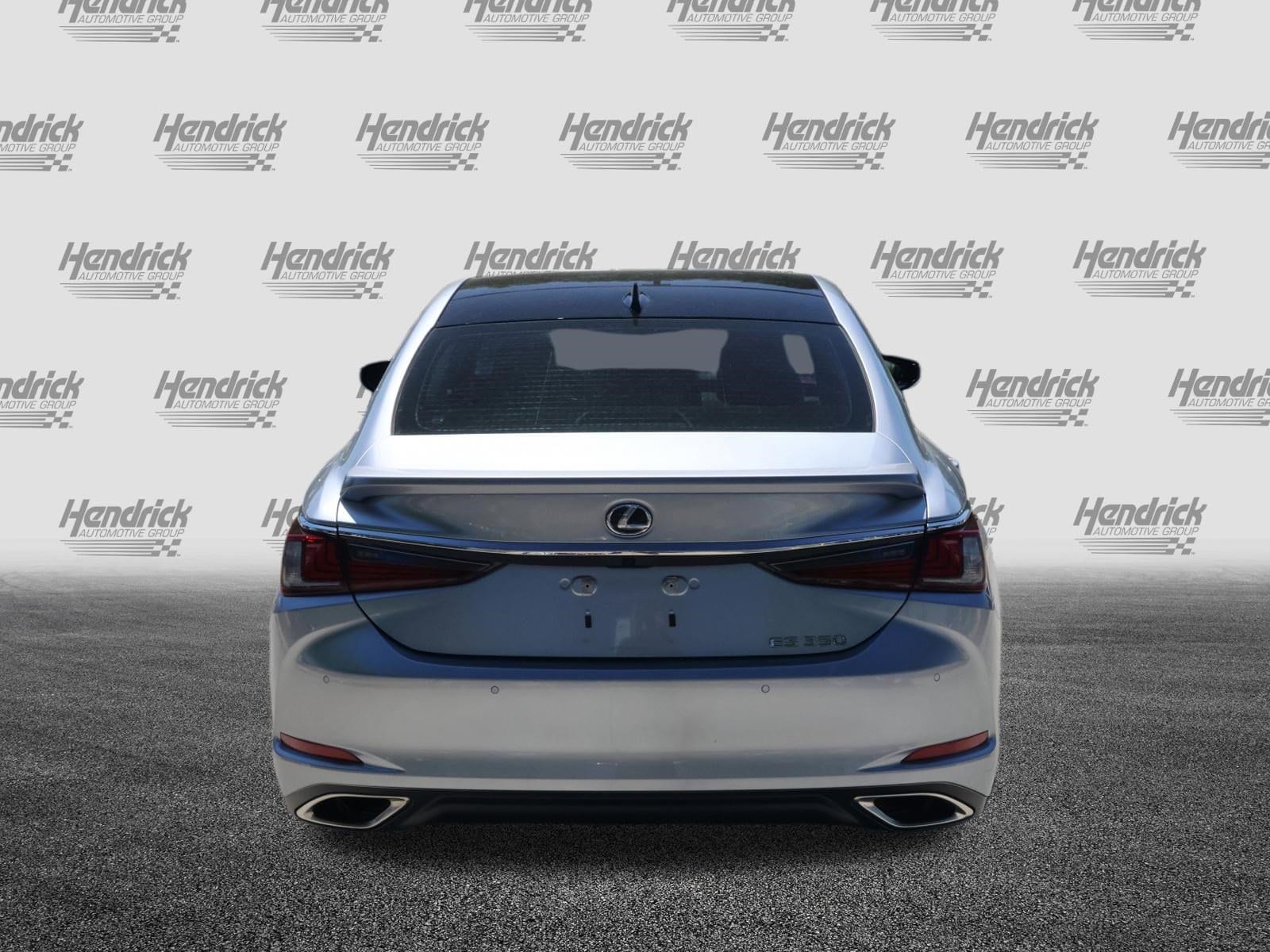 2024 LEXUS ES 350 Ultra Luxury photo 5