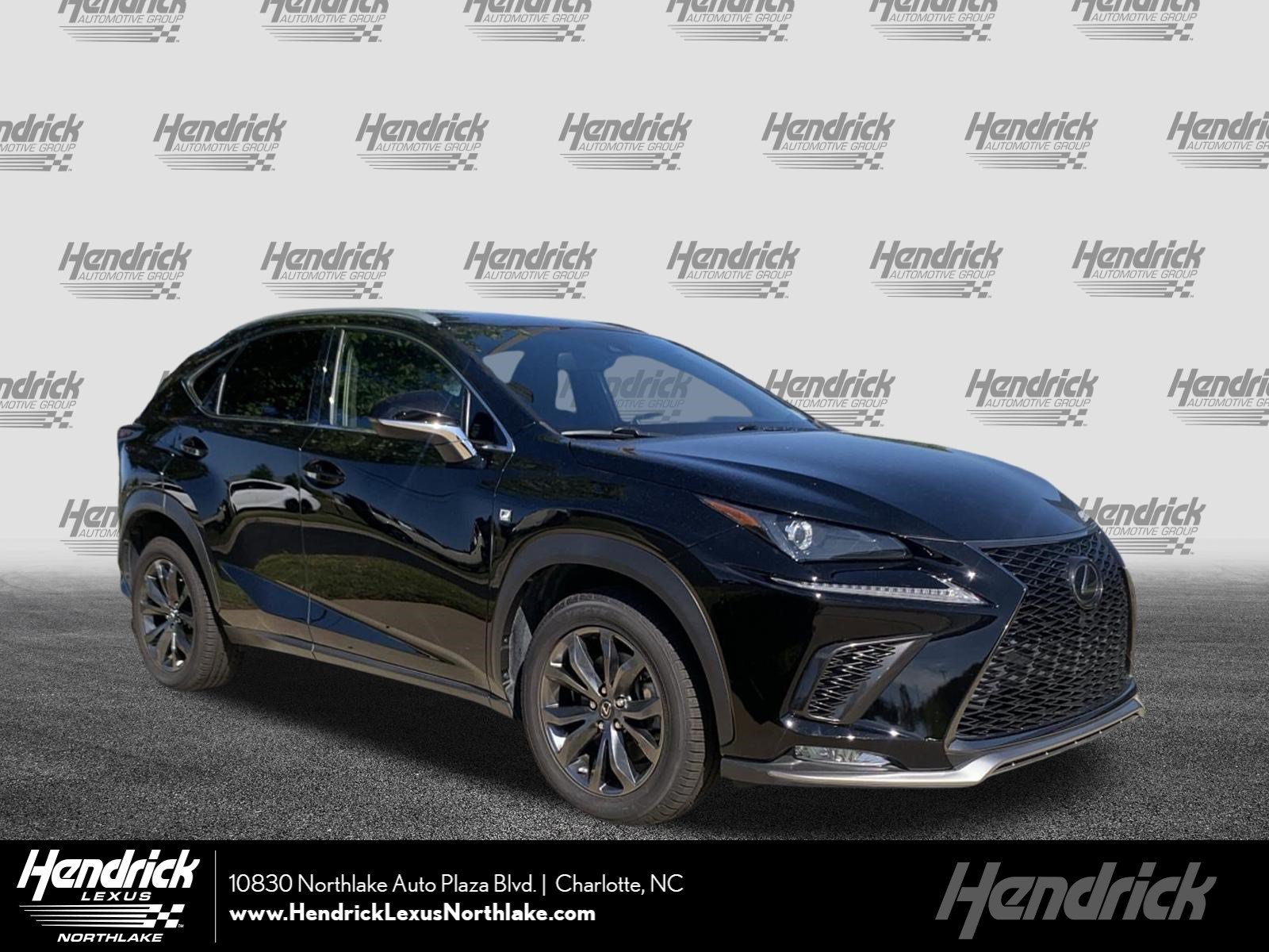  LEXUS NX 300