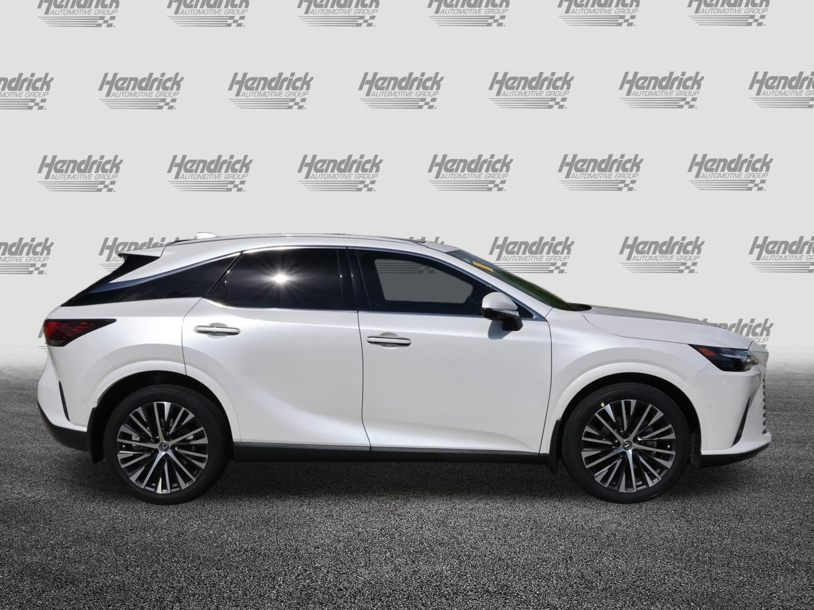 2023 LEXUS RX 350 Premium Plus photo 3