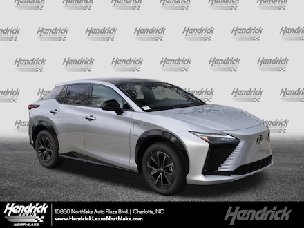 2026 LEXUS RZ 350e 350e Premium SUV