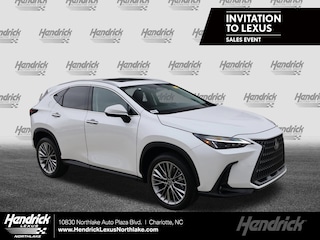 2025 LEXUS NX 350 Premium SUV