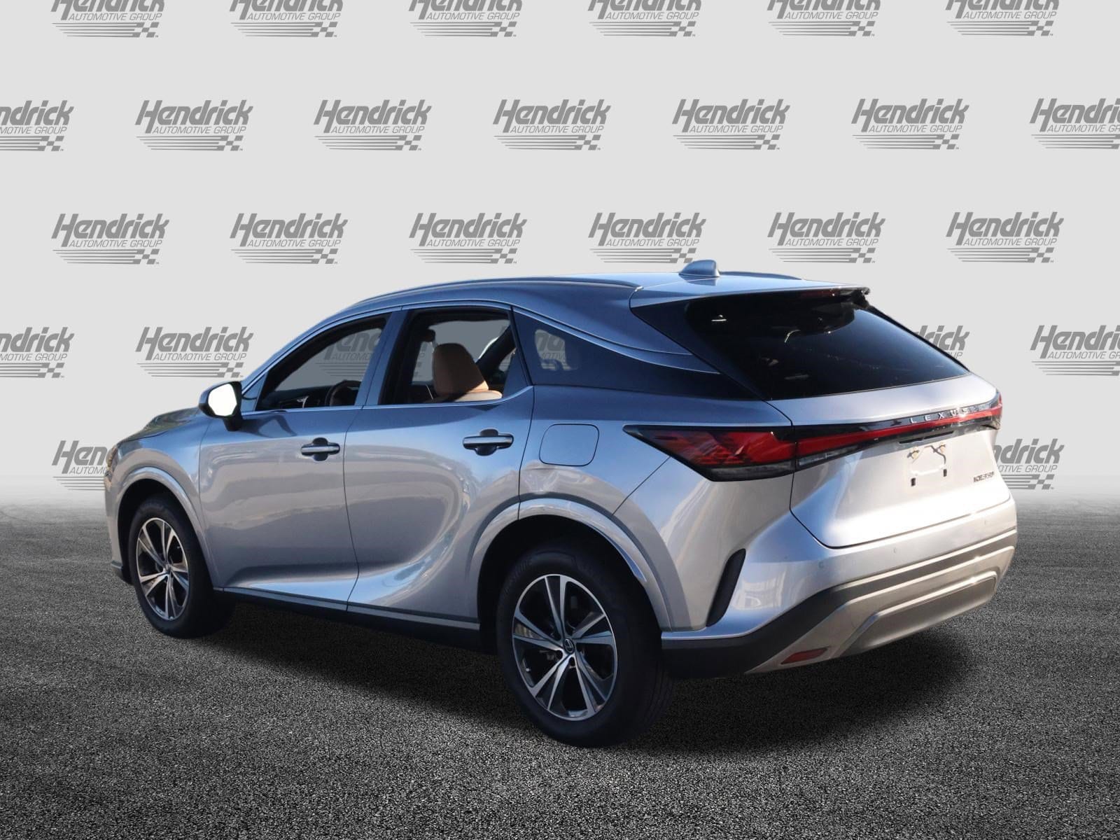 2025 LEXUS RX 350 350 Premium photo 5