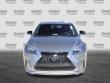 2017 LEXUS NX Turbo F Sport SUV