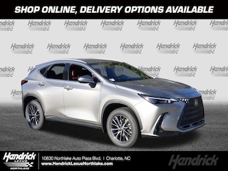 2026 LEXUS NX 350