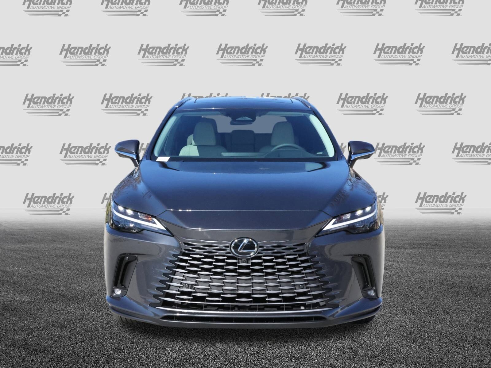 2025 Lexus RX 350 Premium photo 2