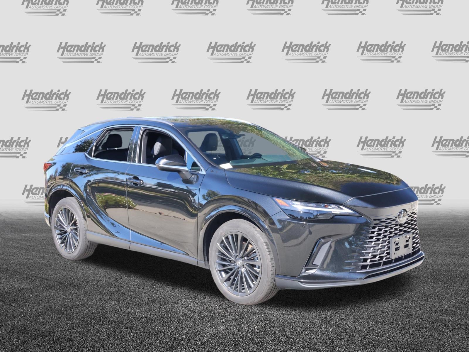 2025 LEXUS RX 350 350 Premium SUV