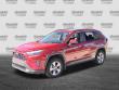 2025 Toyota RAV4 XLE SUV