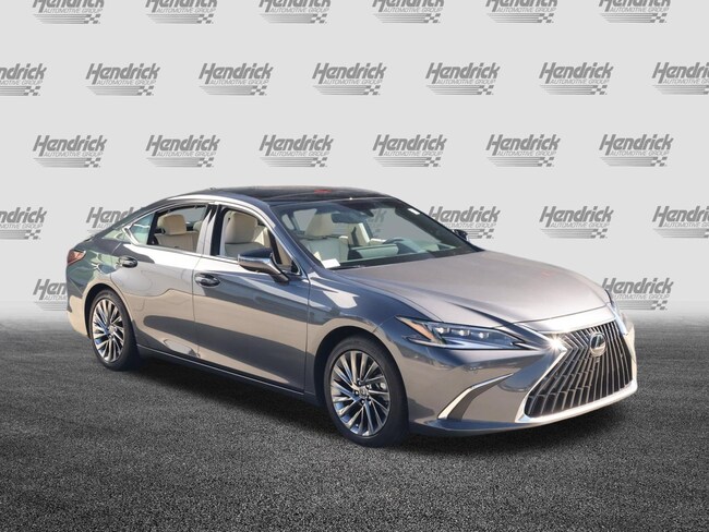 2024 LEXUS ES 350 350 Ultra Luxury Sedan