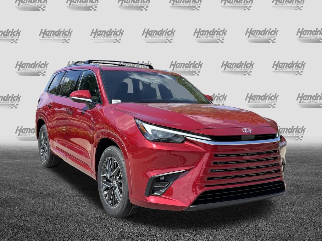 New 2026 Lexus TX 350 350 Premium SUV