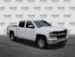 2018 Chevrolet Silverado 1500 LT Truck Crew Cab