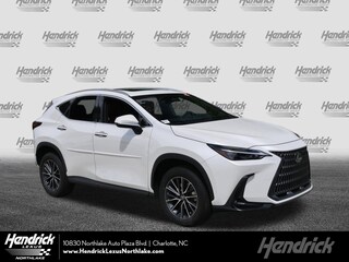 2025 LEXUS NX 250 Premium SUV
