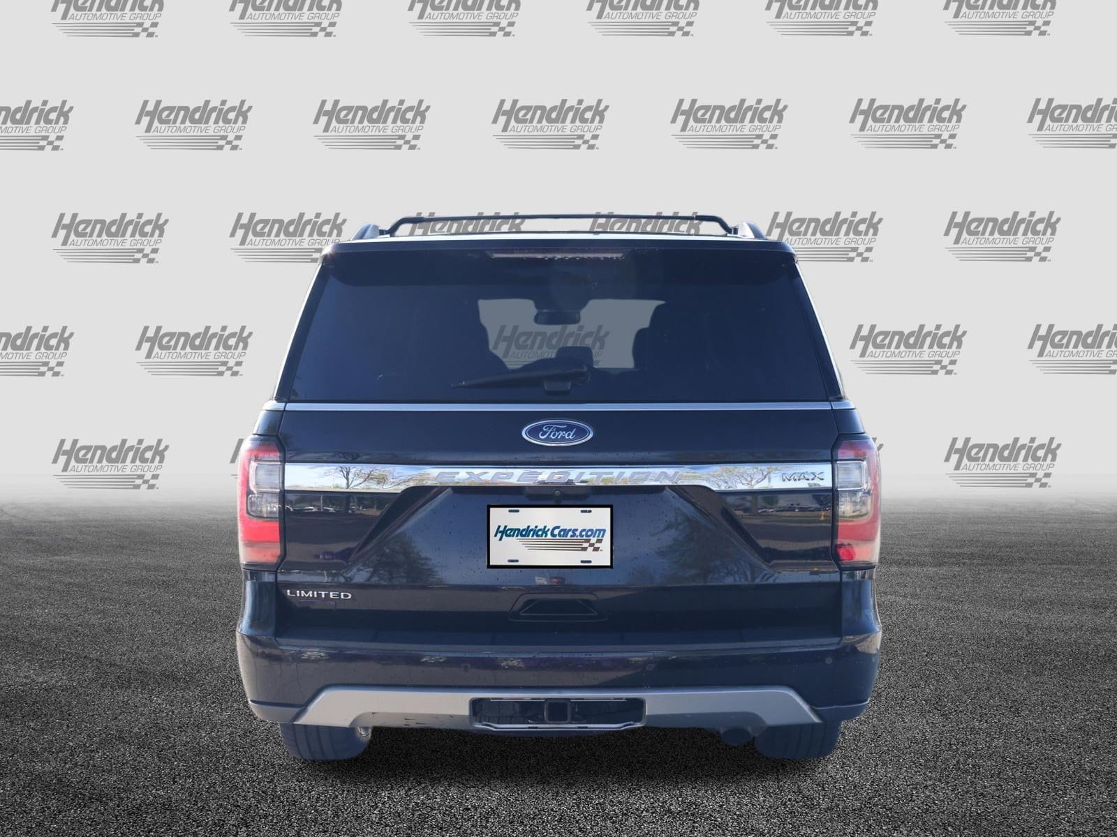 2019 Ford Expedition Max Limited photo 6