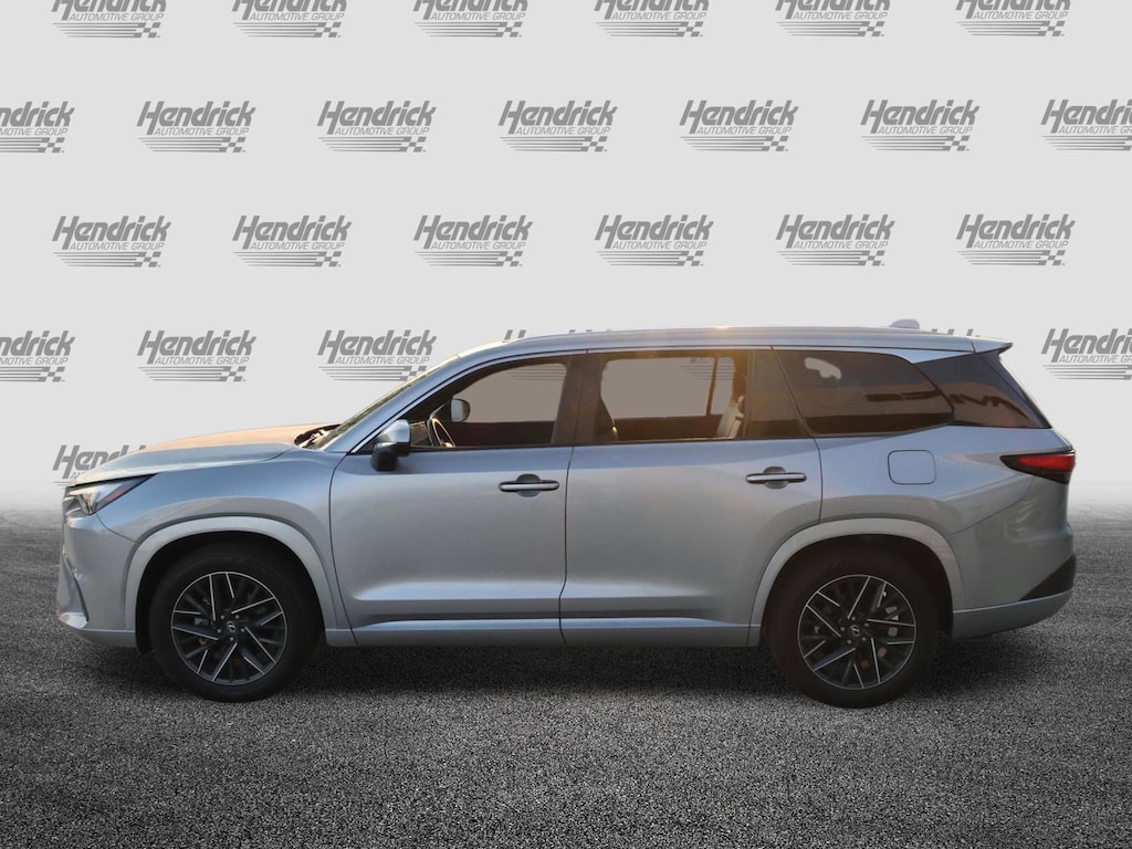 Certified 2024 Lexus TX 350 350 Premium SUV